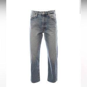 MOTHER Jeans - The Huffy Flood Jean